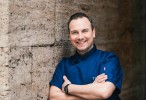 Netflix's chef Tim Raue on running an unlicensed restaurant in Dubai